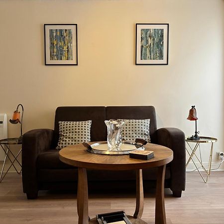 Les Remparts Apt Spacieux 1 Er Etage Renove Joliment Decore Bien Equipe Plein Centre Bayeux Proche Plages Du Debarquement Parking Gratuit A Proximite Ngoại thất bức ảnh