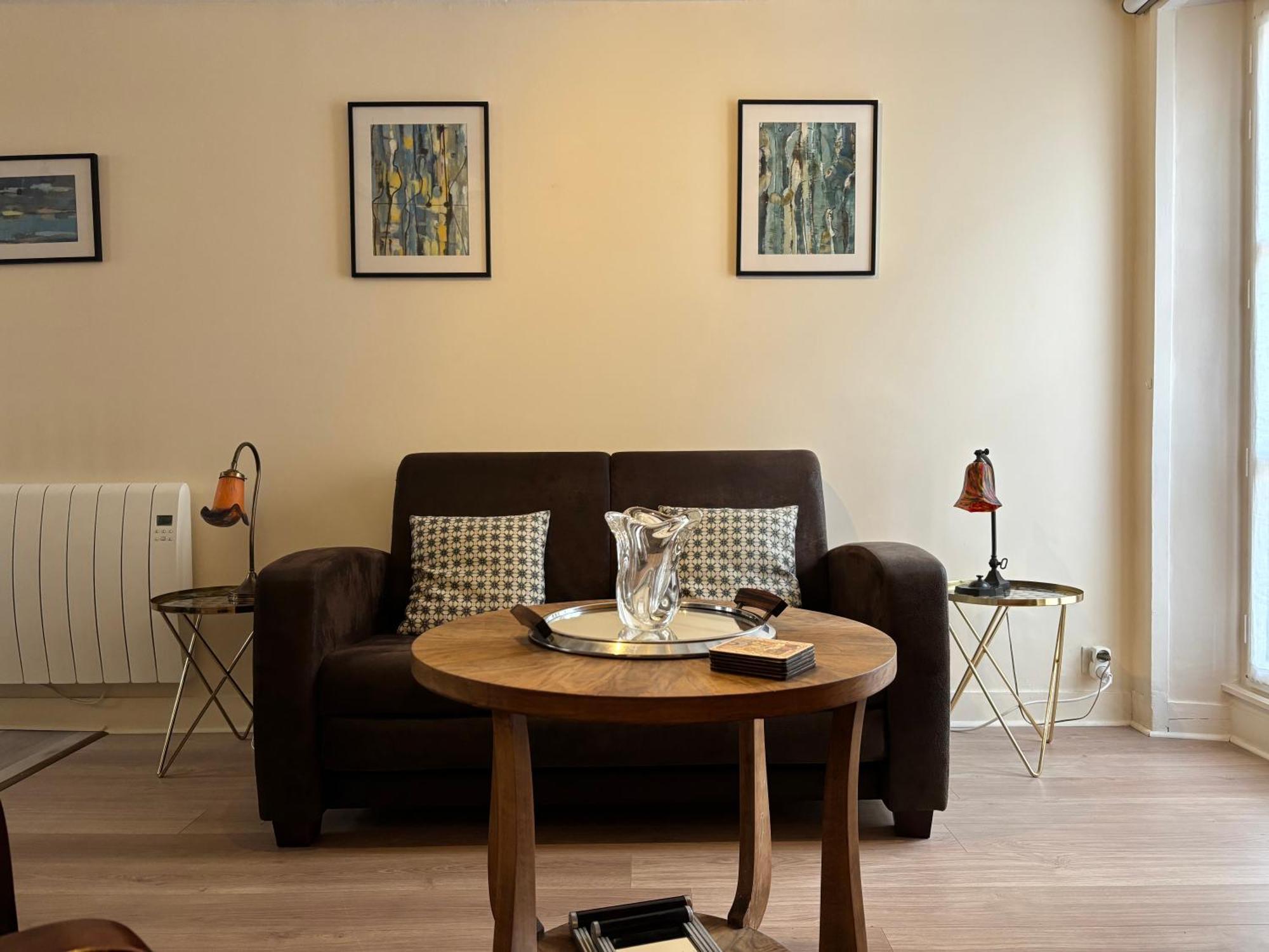 Les Remparts Apt Spacieux 1 Er Etage Renove Joliment Decore Bien Equipe Plein Centre Bayeux Proche Plages Du Debarquement Parking Gratuit A Proximite Ngoại thất bức ảnh