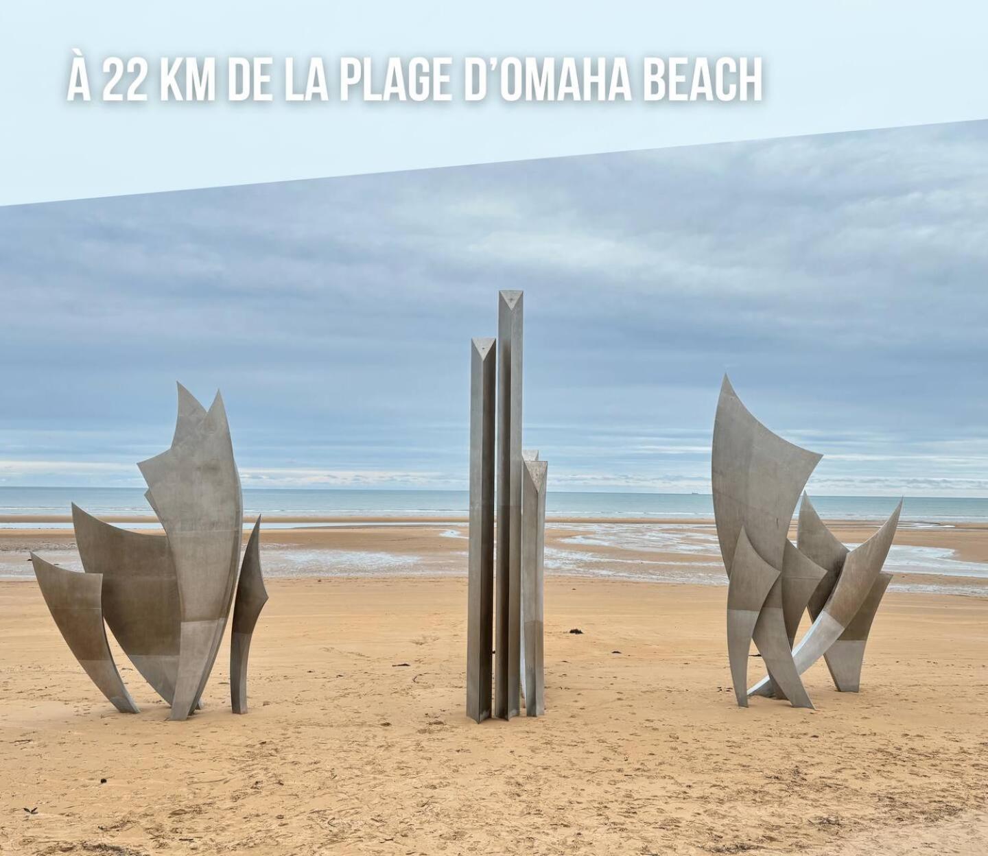 Les Remparts Apt Spacieux 1 Er Etage Renove Joliment Decore Bien Equipe Plein Centre Bayeux Proche Plages Du Debarquement Parking Gratuit A Proximite Ngoại thất bức ảnh